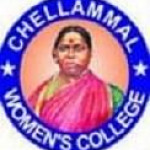 Chellammal Women College