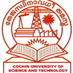 Cochin University of Science and Technology, School of Engineering -[SOE] Thrikkakara