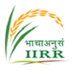 Indian Institute of Rice Research - [IIRR]