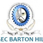 Government Engineering College - [GEC] Barton Hill