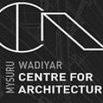 Wadiyar Centre For Architecture - [WCFA]