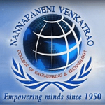 Nannapaneni Venkat Rao College of Engineering and Technology - [NVRCET]