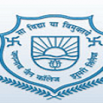 Jagannath Jain College - [JJC]