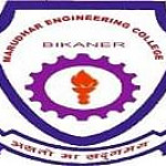 Marudhar Engineering College - [MEC]