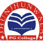 Jhunjhunwala Post Graduate College - [JPGC]