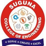 Suguna College of Engineering - [SCE]