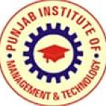 Punjab Institute of Management and Technology - [PIMT]