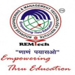 Roorkee Engineering & Management Technology Institute - [RemTech]