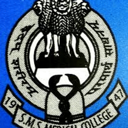 SMS Medical College - [SMSMC]