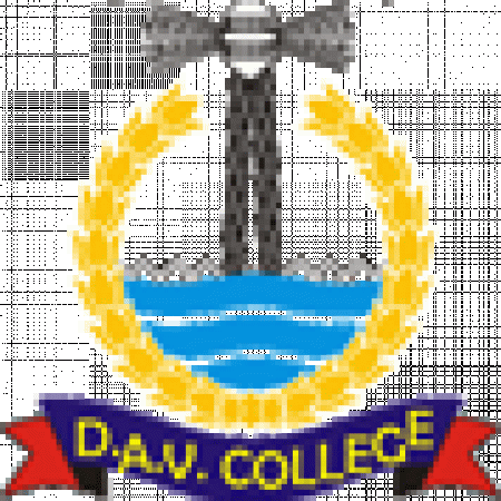 DAV College