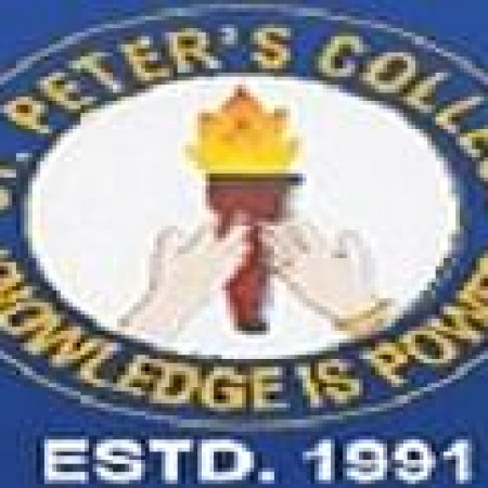 St. Peter's College