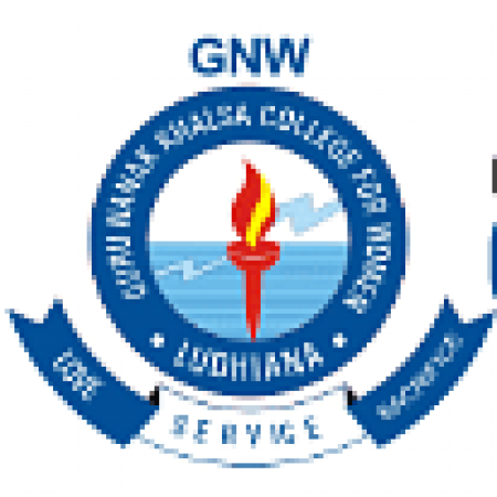 Guru Nanak Khalsa College for Women