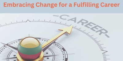Transform Your Career: Embrace New Beginnings
